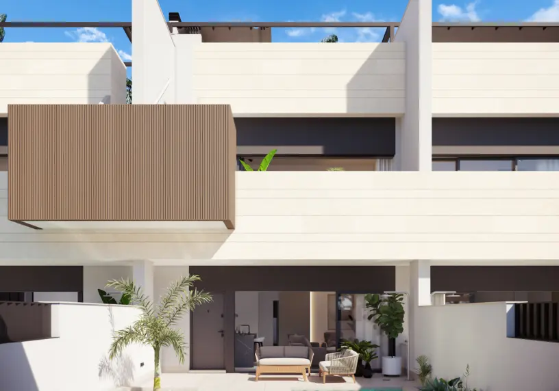 PURA VIDA V - Apartments