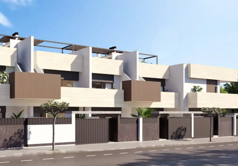 PURA VIDA V - Apartments