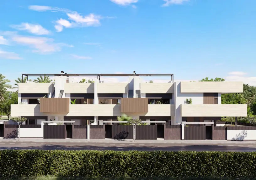 PURA VIDA V - Apartments