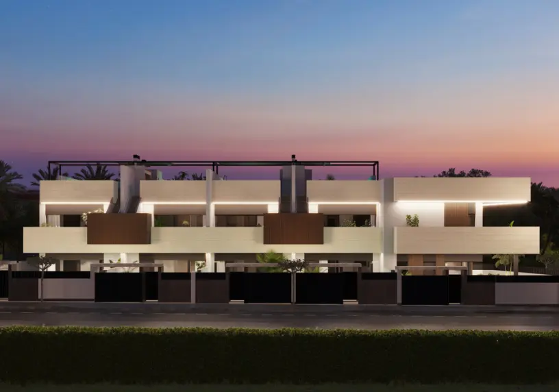 PURA VIDA V - Apartments