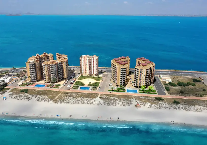 Residencial Playa Principe