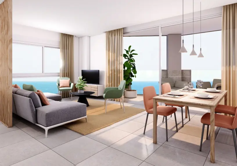 Residencial Playa Principe