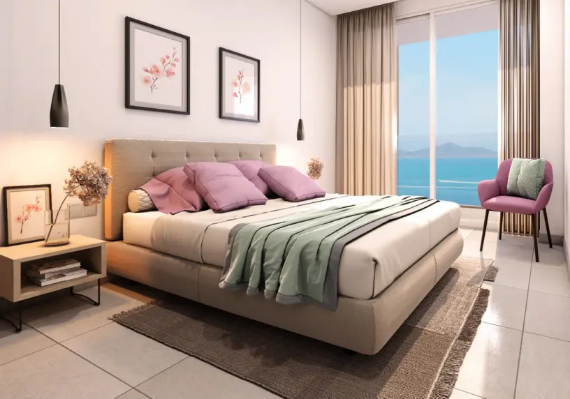 Residencial Playa Principe