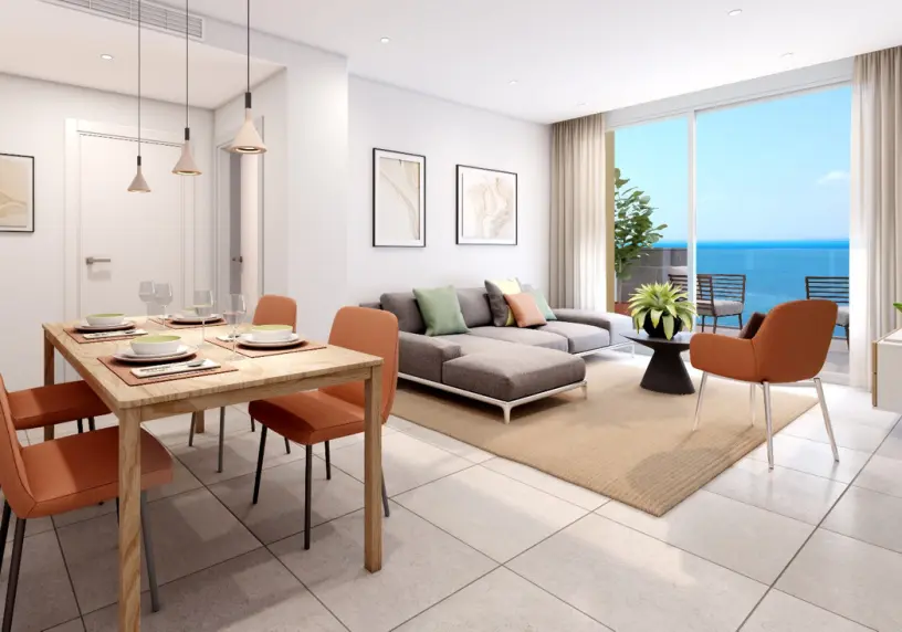 Residencial Playa Principe