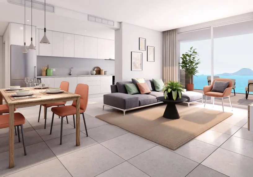 Residencial Playa Principe