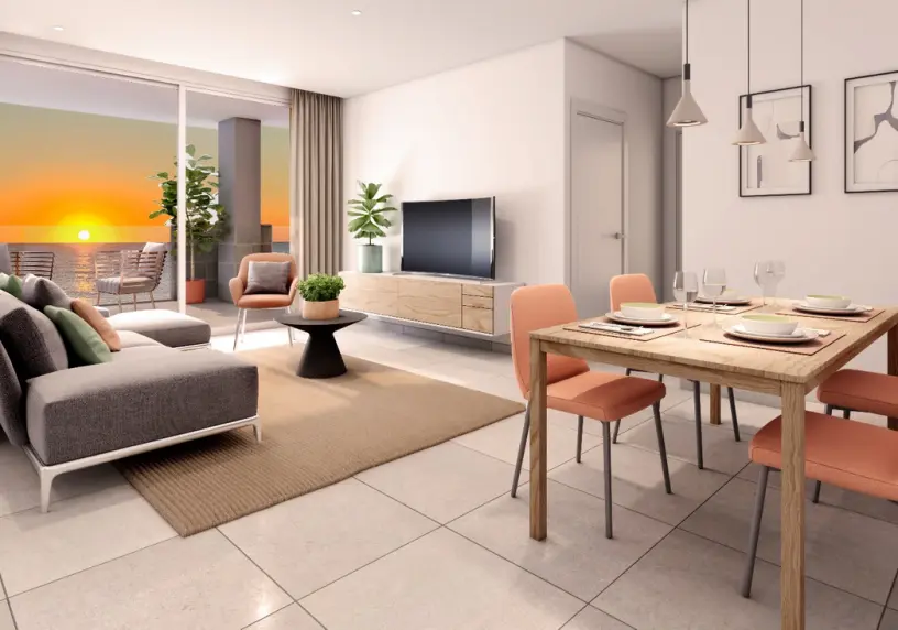 Residencial Playa Principe
