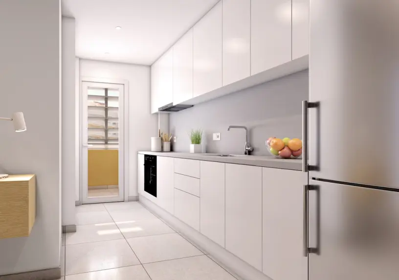 Residencial Playa Principe