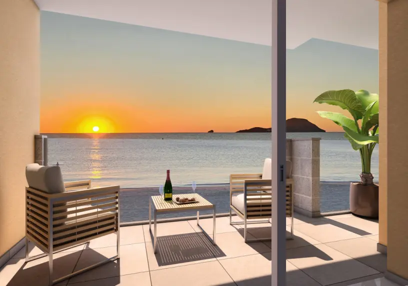 Residencial Playa Principe