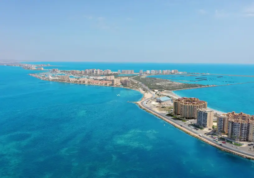 Residencial Playa Principe