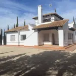 AZALEA 3D - LOS ALTOS DE LAS PALAS - KEY READY