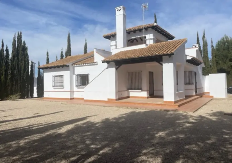 AZALEA 3D - LOS ALTOS DE LAS PALAS - KEY READY