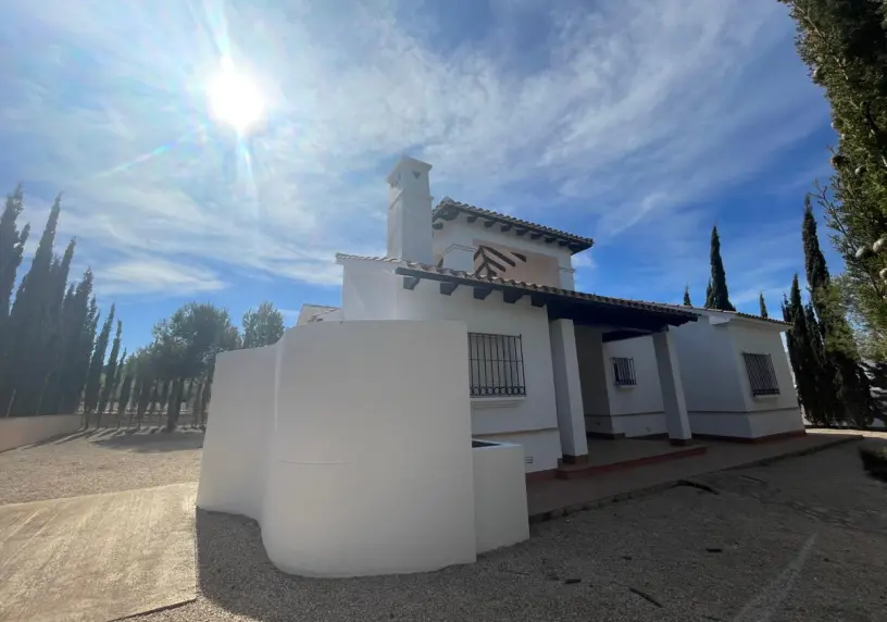 AZALEA 3D - LOS ALTOS DE LAS PALAS - KEY READY