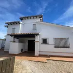 OLIVO - LOS ALTOS DE LAS PALAS - KEY READY