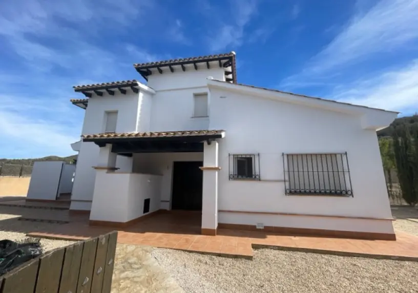 OLIVO - LOS ALTOS DE LAS PALAS - KEY READY