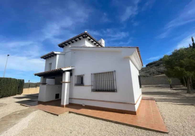 OLIVO - LOS ALTOS DE LAS PALAS - KEY READY