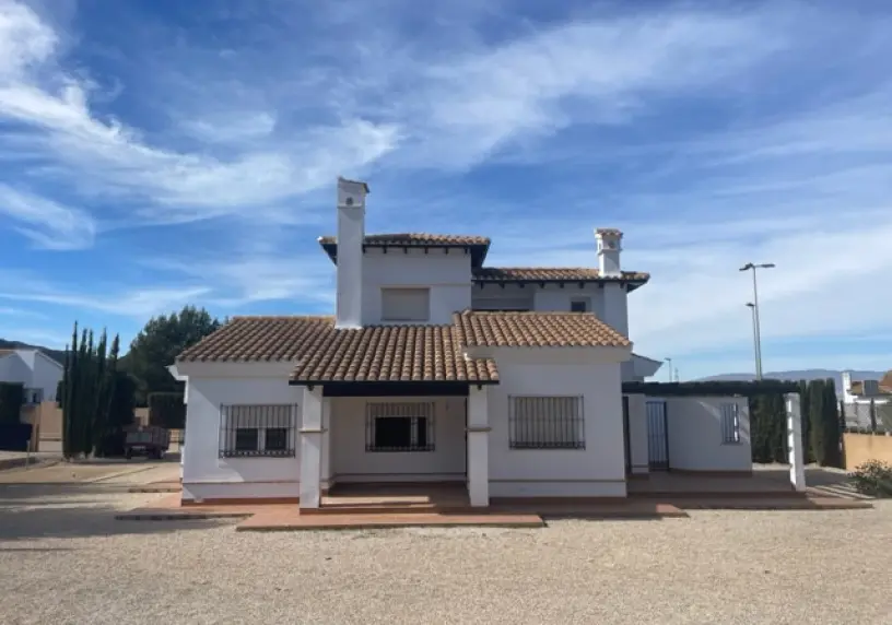 OLIVO - LOS ALTOS DE LAS PALAS - KEY READY