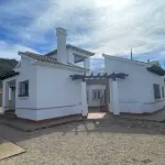 RETAMA - LOS ALTOS DE LAS PALAS - KEY READY