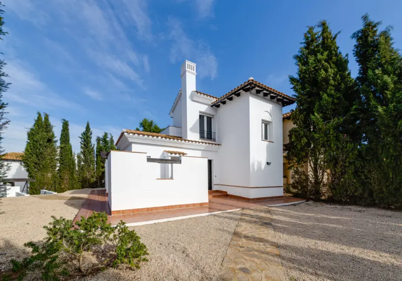 LINUM 2E - LOS ALTOS DE LAS PALAS - KEY READY