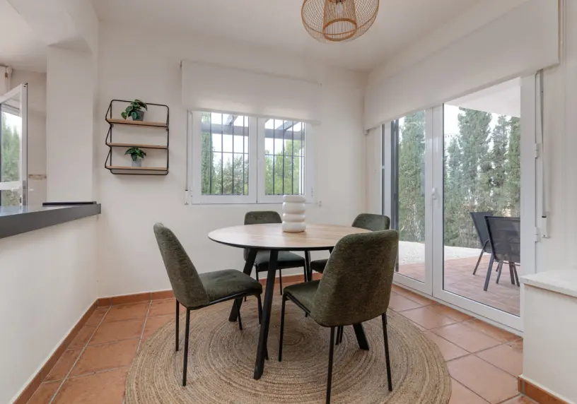 LINUM 2E - LOS ALTOS DE LAS PALAS - KEY READY