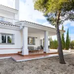 LINUM 2D - LOS ALTOS DE LAS PALAS - KEY READY