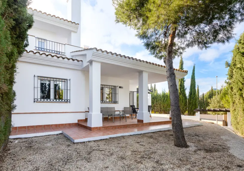 LINUM 2D - LOS ALTOS DE LAS PALAS - KEY READY