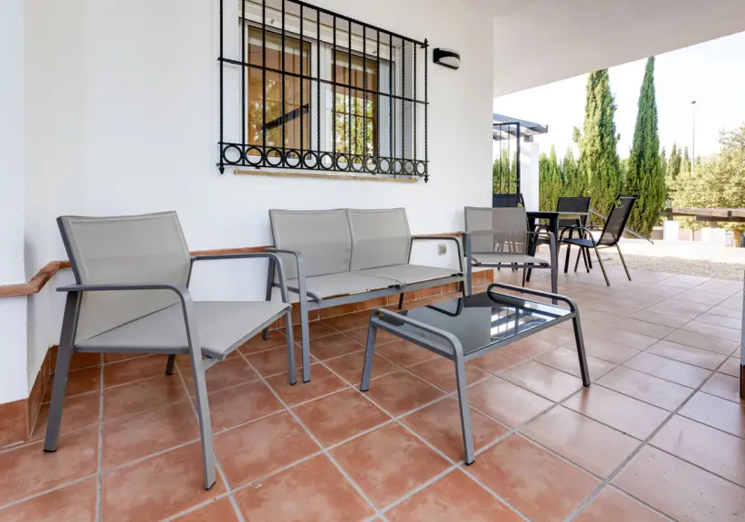 LINUM 2D - LOS ALTOS DE LAS PALAS - KEY READY