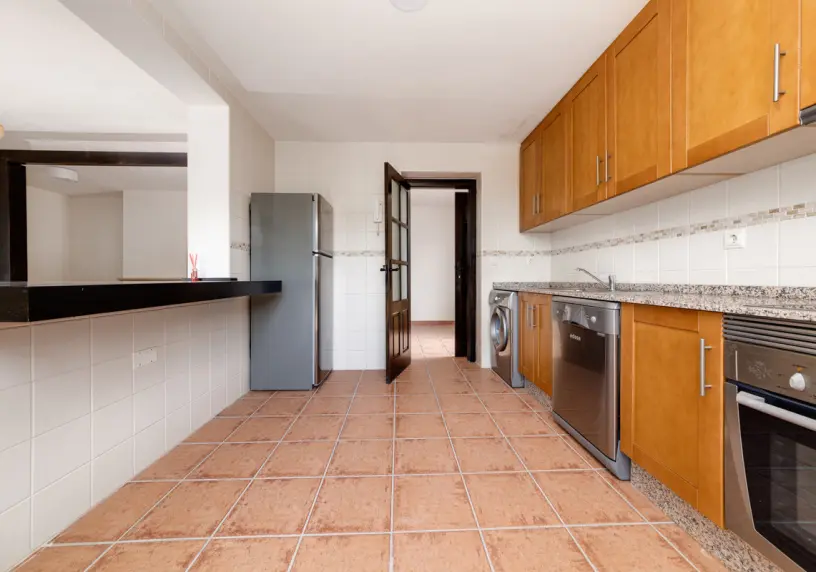 LINUM 2D - LOS ALTOS DE LAS PALAS - KEY READY