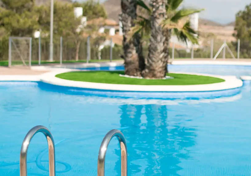 LINUM 2D - LOS ALTOS DE LAS PALAS - KEY READY