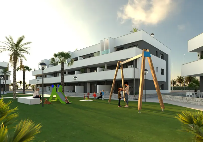 Oasis Laguna 2 - FASE III