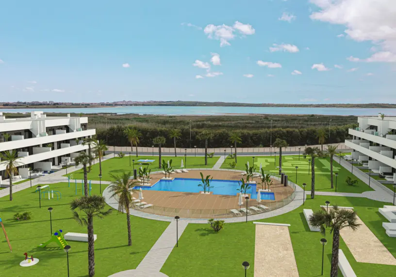 Oasis Laguna 2 - FASE III