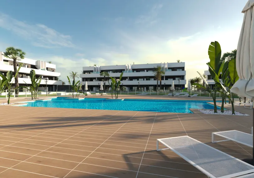 Oasis Laguna 2 - FASE III