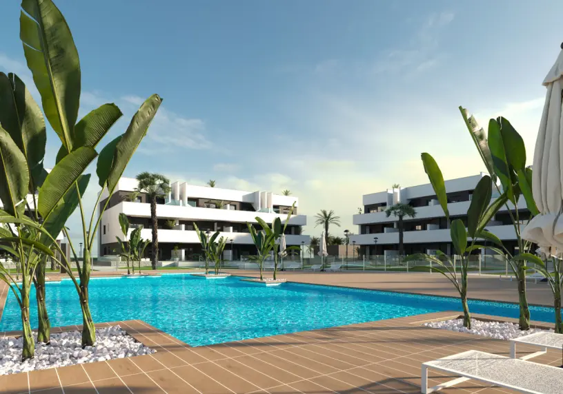 Oasis Laguna 2 - FASE III