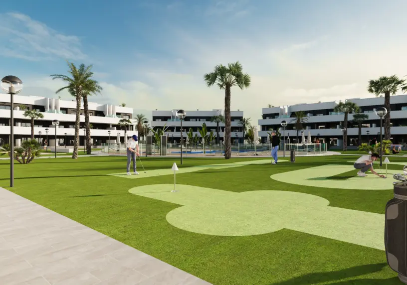 Oasis Laguna 2 - FASE III