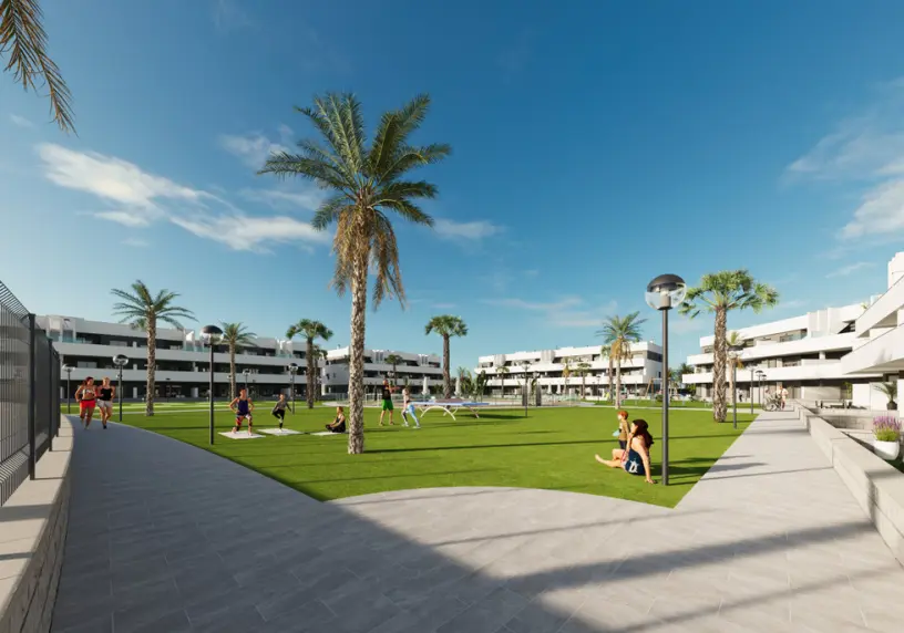 Oasis Laguna 2 - FASE III