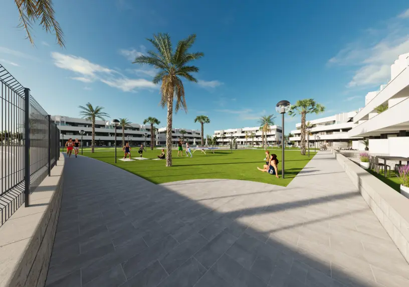 Oasis Laguna 2 - FASE III
