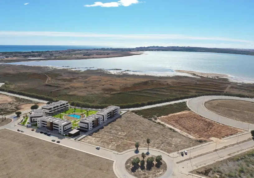 Oasis Laguna 2 - FASE III