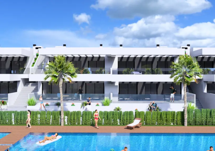 Oasis Golf La Finca - Fase II