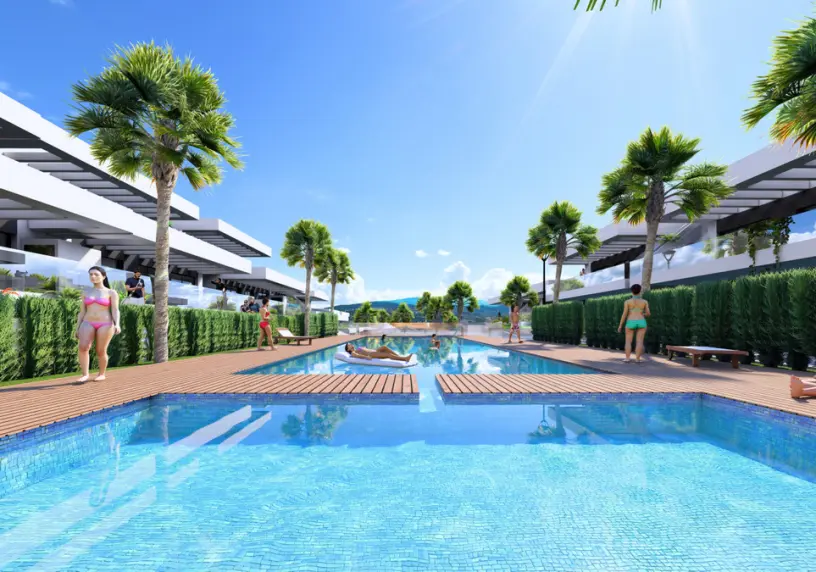 Oasis Golf La Finca - Fase II