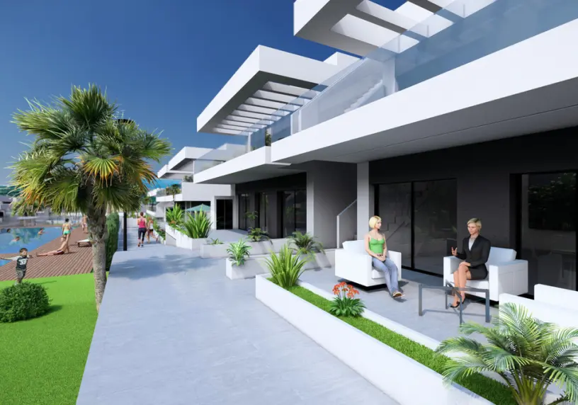 Oasis Golf La Finca - Fase II