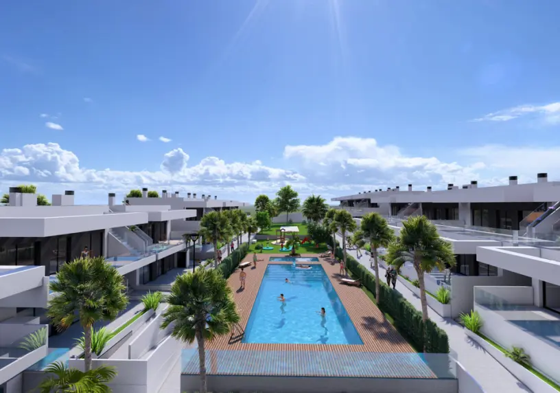 Oasis Golf La Finca - Fase II