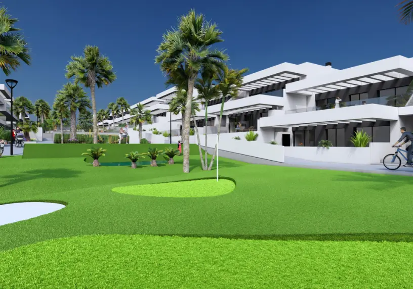 Oasis Golf La Finca - Fase II