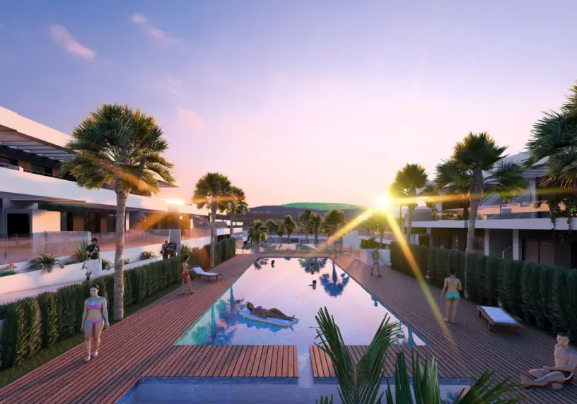 Oasis Golf La Finca - Fase II