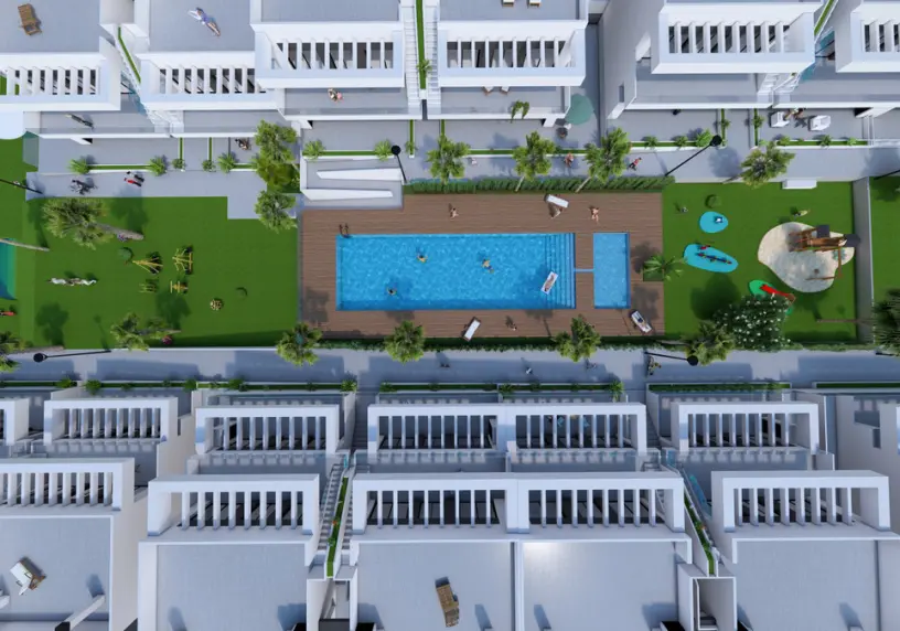 Oasis Golf La Finca - Fase II
