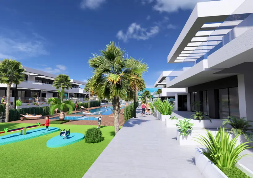 Oasis Golf La Finca - Fase II