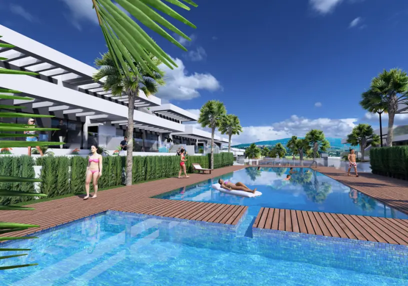 Oasis Golf La Finca - Fase II