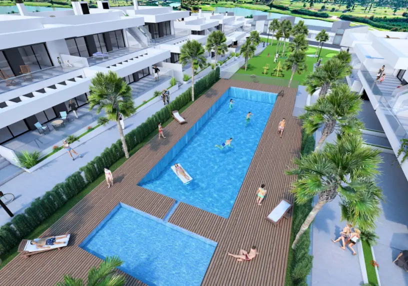 Oasis Golf La Finca - Fase II