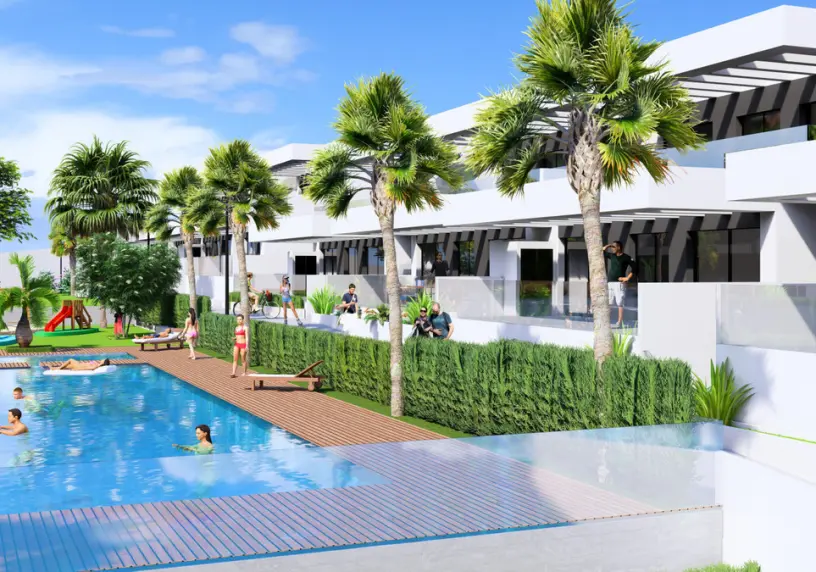 Oasis Golf La Finca - Fase II