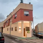 Apartments in Pilar de la Horadada