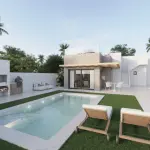 VILLA ELIA II - KEY READY!