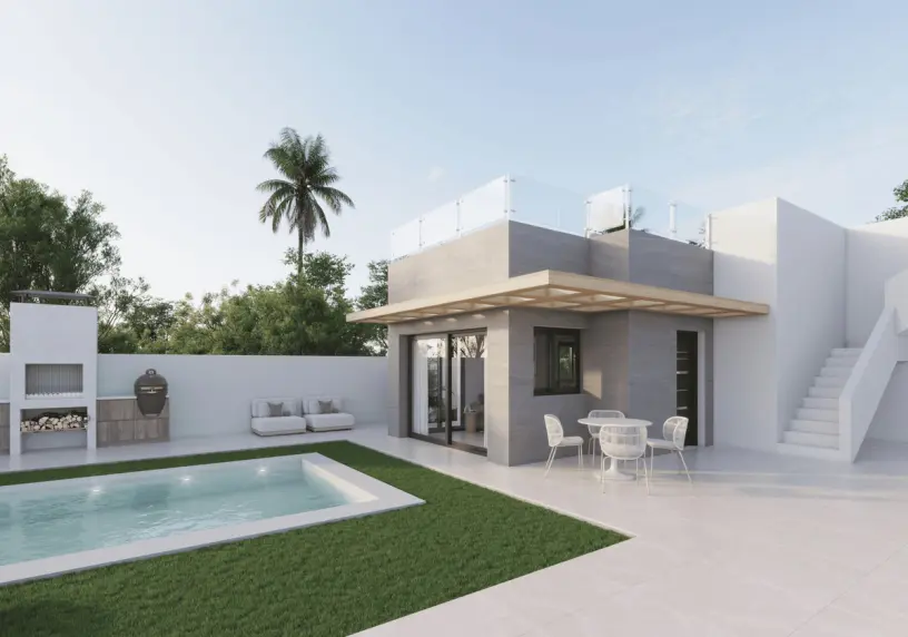 VILLA ELIA II - KEY READY!